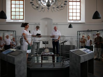 XIV Edycja Spotkania Trzech Kultur